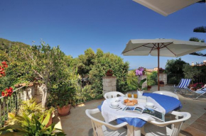 Apartment Dissoro Baunei